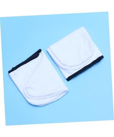minkissy 6 Pairs Heat Tanning Mitt Paraffin Bath Cloth Gloves Paraffin Wax Bath Gloves & Booties Wax Gloves Thermal Gloves Hand Treatment Cover Thin Section Insulation Cotton - Buy Online on SooperMarket.com