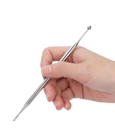 Acupuncture Addiction Massage Pen | Ear Acupuncture Tool for Pain Relief - Perfect Gift for Christmas & Birthdays - Buy Online on SooperMarket.com