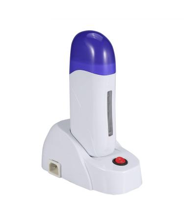Professional Electrical Wax Warmer & Heater for Hair Removal | Adjustable Temperature Wax Melting for Soft Paraffin Cream & Strip Wax (EU) - Buy Online on SooperMarket.com