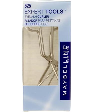 Buy Myb Eyelash Curler 200ml - Maybelline Expert Tools for Perfect Lashes | International Shipping Available - Buy Online on SooperMarket.com