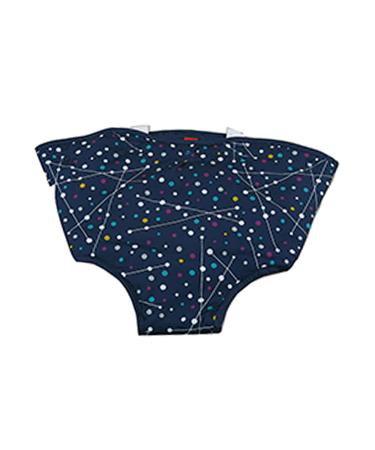 Replacement Pad for Fisher-Price Astro-Kitty Jumperoo - GPT46  Space-Saver Jumping Activity Center for Baby  Replacement Blue Cloth Seat