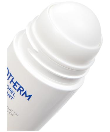 Biotherm Le Deodorant Roll-On Antiperspirant 2.53oz | Lait Corporel - Shop Internationally for Freshness & Confidence - Buy Online on SooperMarket.com