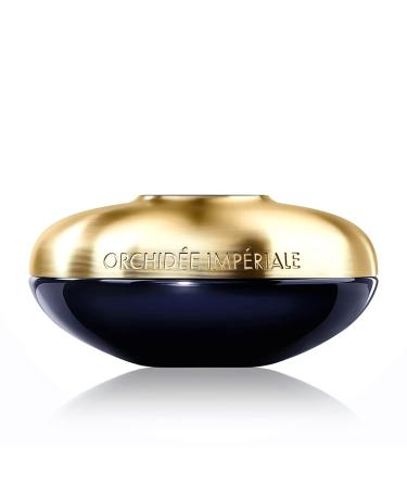 Guerlain Orchidee Imperiale La Cr me Legere Exceptional Complete Care Cream 1.6 Ounce
