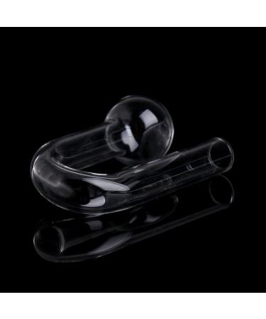 Buy LFDHCN Aquarium Fish Tank CO2 Monitor - Hang On Grass Cylinder Detector & Tester for Healthy Aquatic Life - Buy Online on SooperMarket.com