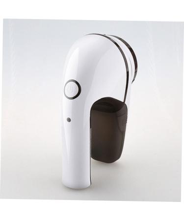 Buy Minkissy 1PC Rechargeable Clothes Shaver | Premium Lint Remover & Fuzz Shaver for Sweaters - Fast International Shipping - Buy Online on SooperMarket.com