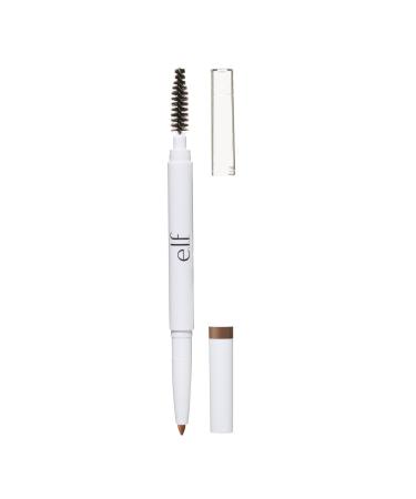 eleven.Instant Lift Brow Pencil double precision eye brewing pin for define and shapes of eyebrows vegan & animal test free taupe 0.18 g taupe 1 piece (1 Pack)