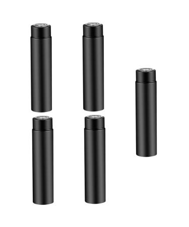 Didiseaon 5 Sets Electric Shaver Man Abs Household Razor