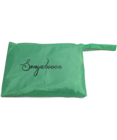 Sonyabecca 6' Parachute for Kids with 9 Handles - Fun Game Toy for Active Play - Buy Online on SooperMarket.com