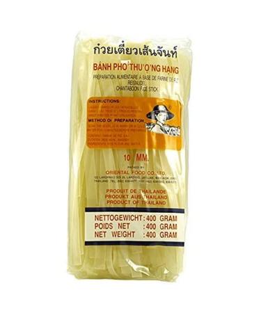 Farmer Brand 10 mm Rice Sticks 400 g