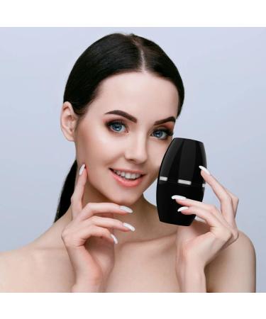 Reusable Oil-Absorbing Face Roller with Volcanic Stone | Waterproof Lightweight & Portable for Professional Use - Shop Now - Buy Online on SooperMarket.com