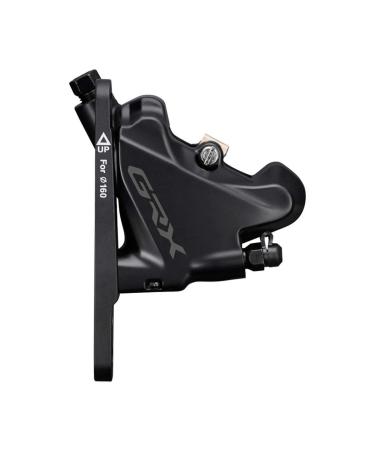 SHIMANO GRX BR-RX400 Hydraulic Disc Bicycle Brake - Front - IBRR8070F1RF
