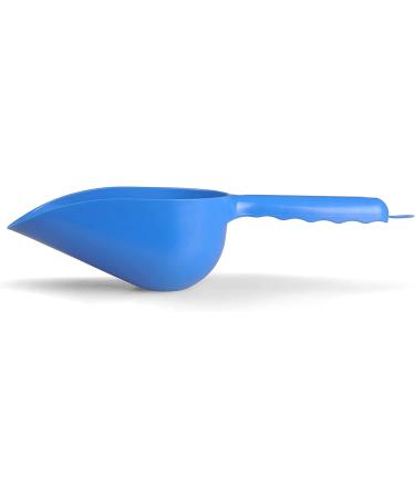 Van Ness 2 Cup Pet Food Scoop - Convenient Single Serving Size - Buy Online on SooperMarket.com