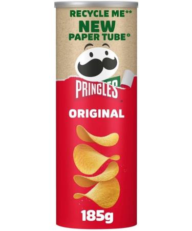 Potato Sharing Crisps Bundle with Pringles Flavoured Snacks | Pick & Mix Any 6 | Choose your Own Flavours - Buy Online on SooperMarket.com