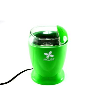 Electric Tobacco Shredder - Cutter - Converter