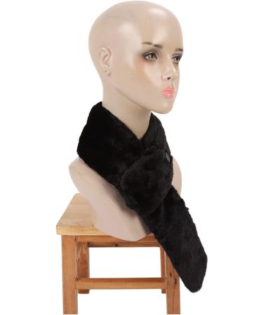 Buy Portable Heated Neck Wrap | Soft Graphic Neck Heater Cushion | Electric Scarf for Pain Relief - International Shipping - Buy Online on SooperMarket.com