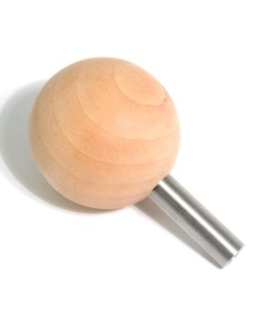 UPTTHOW Auxiliary Tool for Attaching Safety Eyes and Washers  Doll Eyes and Noses for Amigurumi  Bear Eyes Fix Install Utensil for DIY Craft Crochet Making Accessories Supplies 1