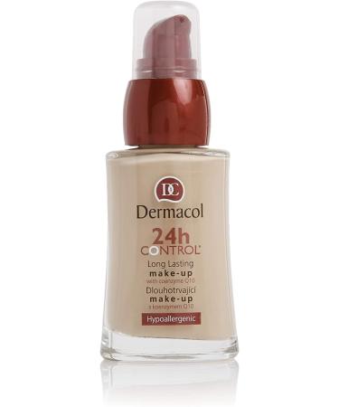 DERMACOL 24H CONTROL LONG LASTING MAKE-UP - NO.2K