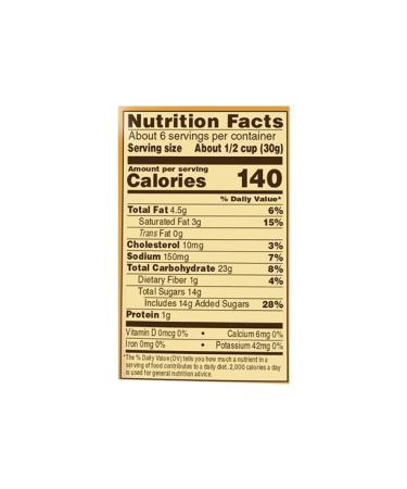 Werthers Original Caramel Popcorn 5.29 Oz Bag - Pack of 3 | Delicious Snack with Classic Taste - Buy Online on SooperMarket.com