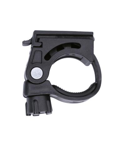 QuickTwist Bike Headlight Bracket
