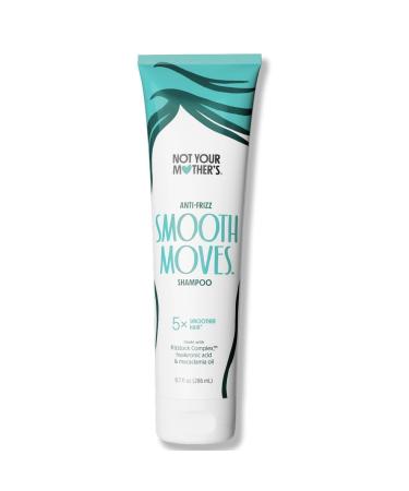 Not Your Mother's Anti-Frizz Smooth Moves Shampoo