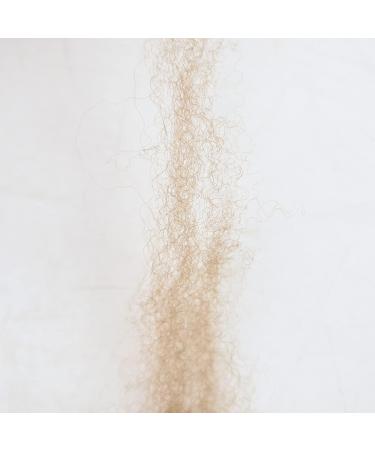 Towarm Afro Kinky Bulk Synthetic Hair 50Gram Kinky Bulk Afro Hair Ideal for Making or Repairing Permanent Dreadlocks Twists and Braids (1Pc #30) 1Pc #30 - Buy Online on SooperMarket.com