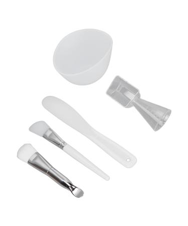 Face Mask Bowl Face Mask DIY Kit Mask Mixing Tool Odorless Professional for