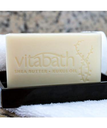 Buy Vitabath Moisturizing Gelee Soap for Dry Skin 8 Ounce | International Shipping Available - Buy Online on SooperMarket.com