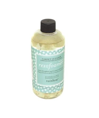 RAINBOW Genuine Rexafoamer Shampoo