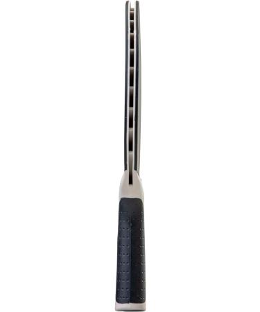 STIGA Flow Outdoor Table Tennis Racket - Weather Resistant Ping Pong Paddle - Buy Online on SooperMarket.com