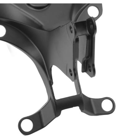 Headlight Top Cover Bracket Anti Rust Easy Installation Front Light Cover Bracket For R1 YZFR1 - Buy Online on SooperMarket.com