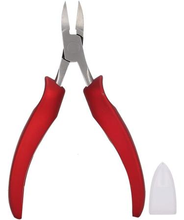 Podiatrist Toenail Clippers Podiatrist Nail Clippers Toe Nail Clippers Senior Men and Women Available Easily Cut Your Nails and Help Trim Ingrown Nails (ANGGMNDB4bEseo-11) - Buy Online on SooperMarket.com