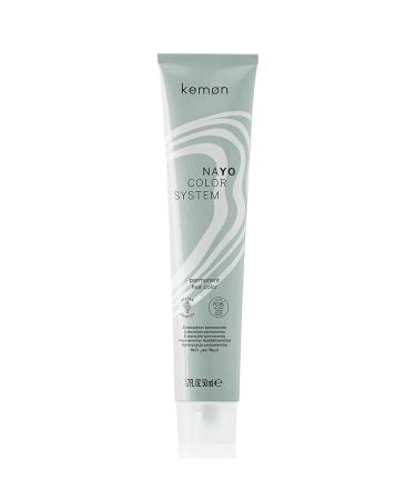 Kemon NaYo Permanent Hair Color 60.04 Meches Almond - 1.7 oz (50 ml) | International Shipping Available - Buy Online on SooperMarket.com