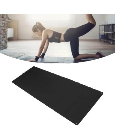 Grounding Sleeping Mat for Stress Relief & Improved Circulation | Earthing PEMF Mat with 5M Cable - Ideal for Home & Office - Buy Online on SooperMarket.com