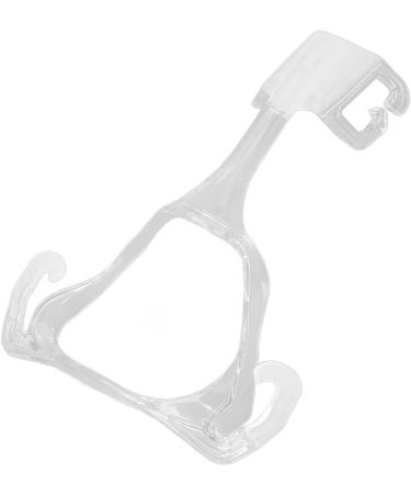 Easy-to-use Nose Guard Frame Removable for Respirator Frame Mirage FX Nose Guard (Standard) - Buy Online on SooperMarket.com