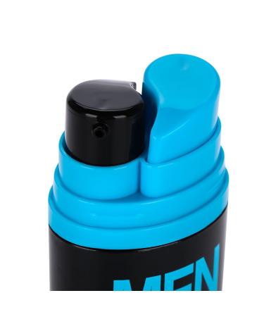 Men's Lift Technology Eye Cream for Sagging Skin & Wrinkle Reduction - Dark Circle & Eye Bag Removal - Buy Online on SooperMarket.com