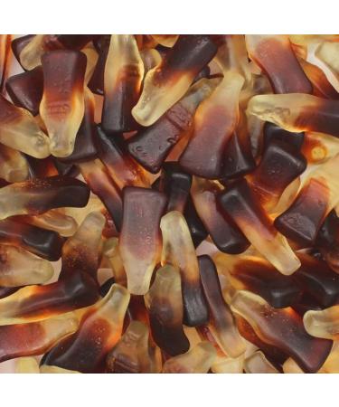 Sugar Free Cola Bottles 1.5kg