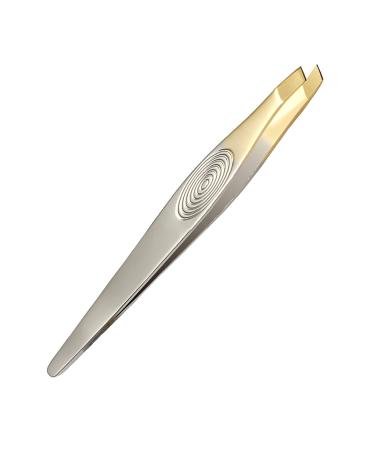 H.eternal Eyebrow Grooming Tweezers Facial Eyebrow Beauty Tools Tweezers Women Gifts One Size A