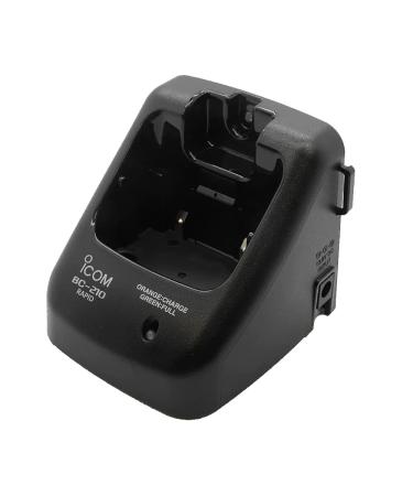 ICOM Icom Icom BC-210 Rapid Charger, for M73, with AC Adapter