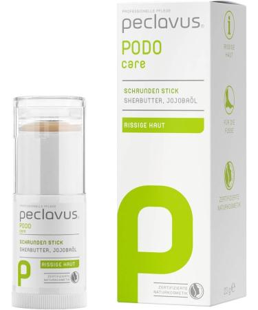 Peclavus Podocare Screaming Stick 23g | Buy Online for International Shipping - Best Foot Care Solution - Buy Online on SooperMarket.com