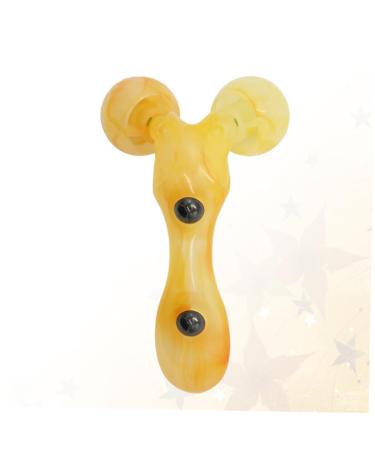 Balacoo Bead Roller Massage Tool - Portable Face & Neck Roller for Eye & Facial Massage - Buy Online on SooperMarket.com