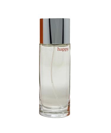 Happy/Clinique Perfume Spray 1.7 Oz (W) - Floral Fragrance - 1.7 Fl Oz (Pack of 1) - Buy Online on SooperMarket.com