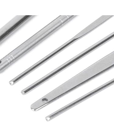 Romantic PresentEar Wax Pickers Ear Wax Remover e Ear Wax Cleaning Tool Detachable Sealed Waterproof for Home Daily Furniture - Buy Online on SooperMarket.com