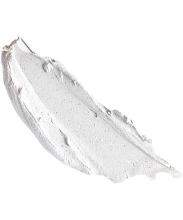 Cattier WeiÃe Heilerde "White Healing Earth" Exfoliator for all Skin Types 100 ml - Buy Online on SooperMarket.com
