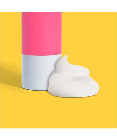 Sunny The Summer Lily Shave Mousse 283 g - Buy Online on SooperMarket.com