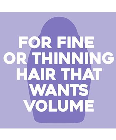 OGX Biotin & Collagen Shampoo Conditioner & Dry Shampoo Set - Nourishing Hair Care Bundle for Volume & Thickness | Shop Internationally - Buy Online on SooperMarket.com