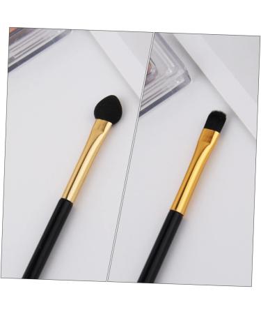 Mikinona Make Up Sponge 15pcs Eye Shadow Brush Sponges Makeup Eye Shadow Stick Eyeshadow Sticks Accessories Make up Miss - Buy Online on SooperMarket.com