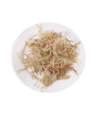 Sea Moss Dried Eucheuma Cottonii 200g