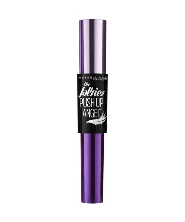 Mascara Push up Angel very black