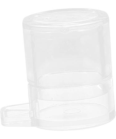 Buy Minkissy 3pcs Pet Water Feeder & Ant Farm Observation Kit | Mini Pet Houses & Acrylic Feeding Cup for Ants | International Shipping Available - Buy Online on SooperMarket.com