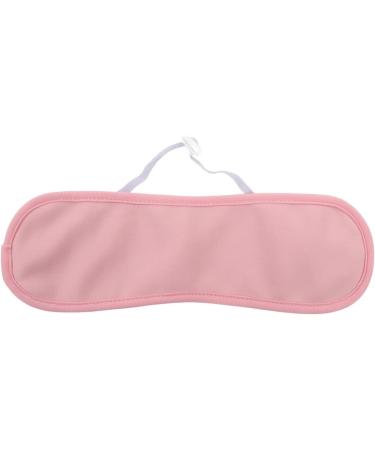 Reusable Bio-Ribinus Oil Pack Set | Double-Layer Castor Oil Wraps for Waist & Neck | Washable Pink Castor Oil Packs - International Shipping Available - Buy Online on SooperMarket.com